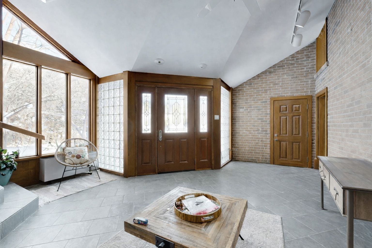 SOLD: A Once-in-a-Generation Opportunity