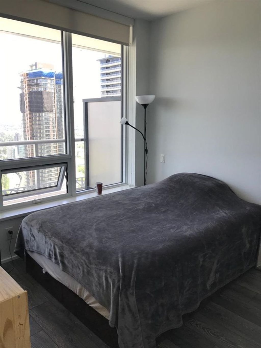 4510 Halifax Wy, #5002