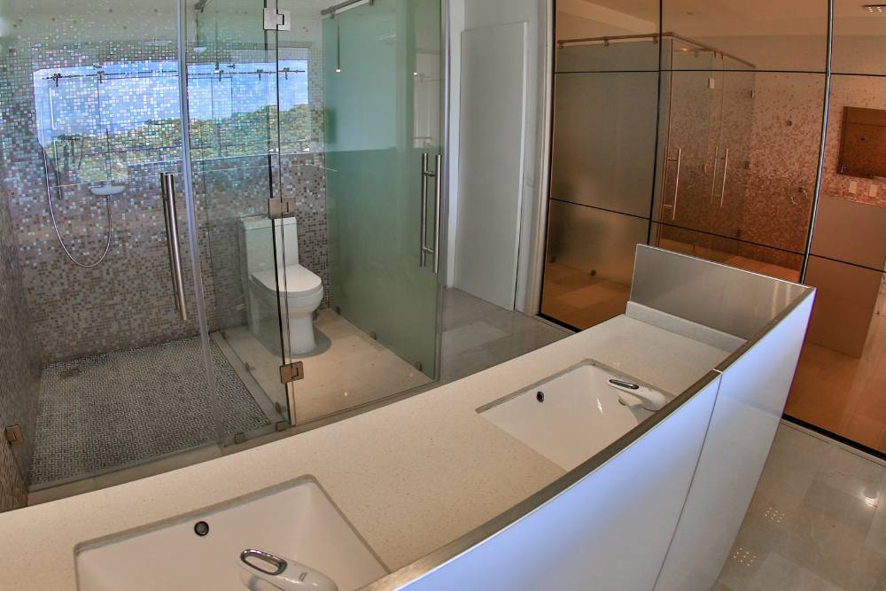 Ocean View Luxury Rental Estate, Papagayo, Guanacaste