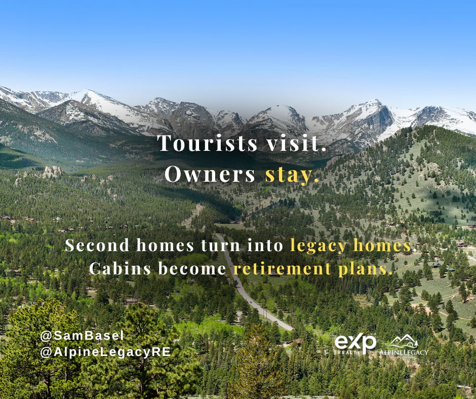 “Estes Park isn’t seasonal—it’s generational”