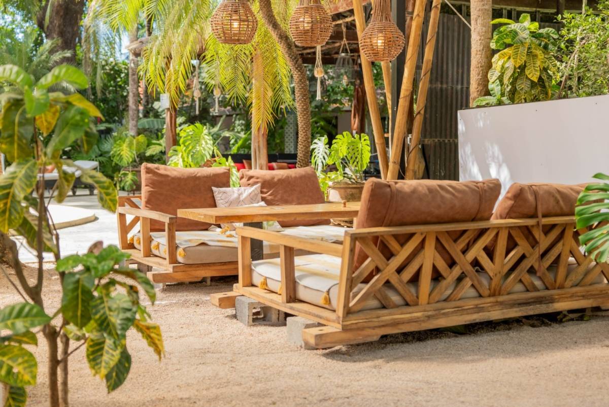 Hotel Curiol, Playa Potrero, Cabo Velas