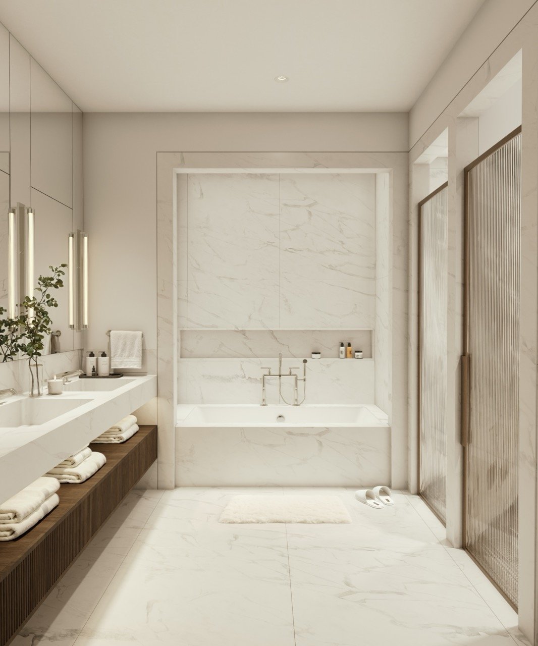 32 Walker | Residence 4