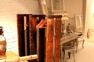 Big News! Chalk Paint & New Retail Space