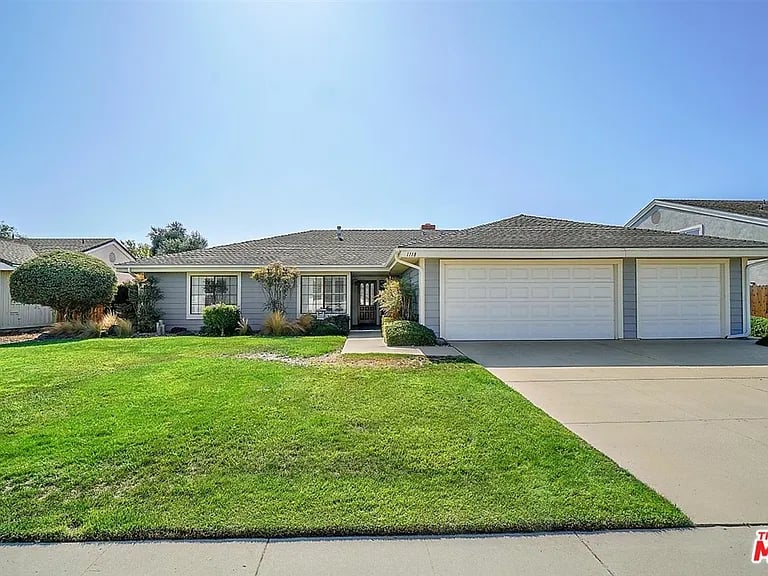 1118 Kit Way