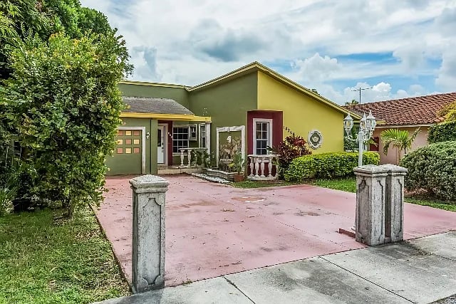14364 SW 107th Ter
