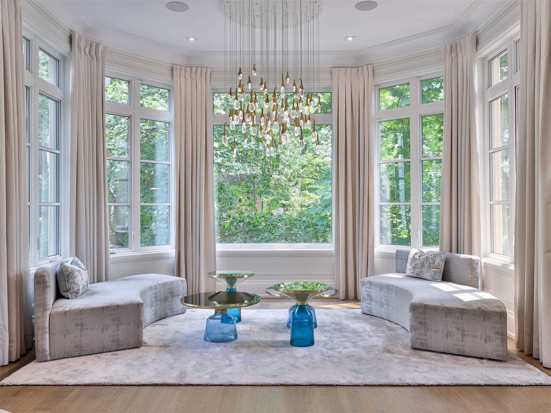Luxury, Craftsmanship, and Design