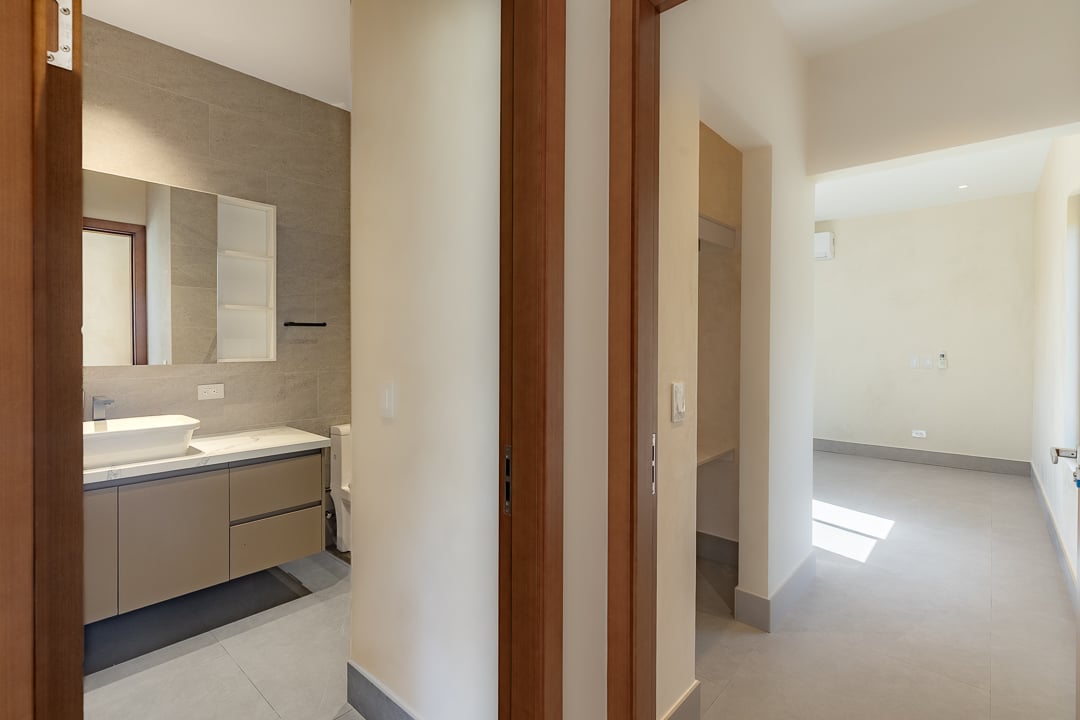 Brand New Ocean View Home