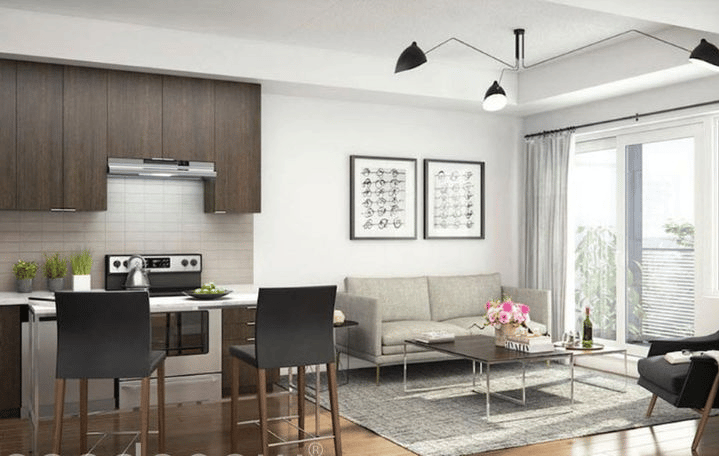 Markham Sheppard Condos by Daniels