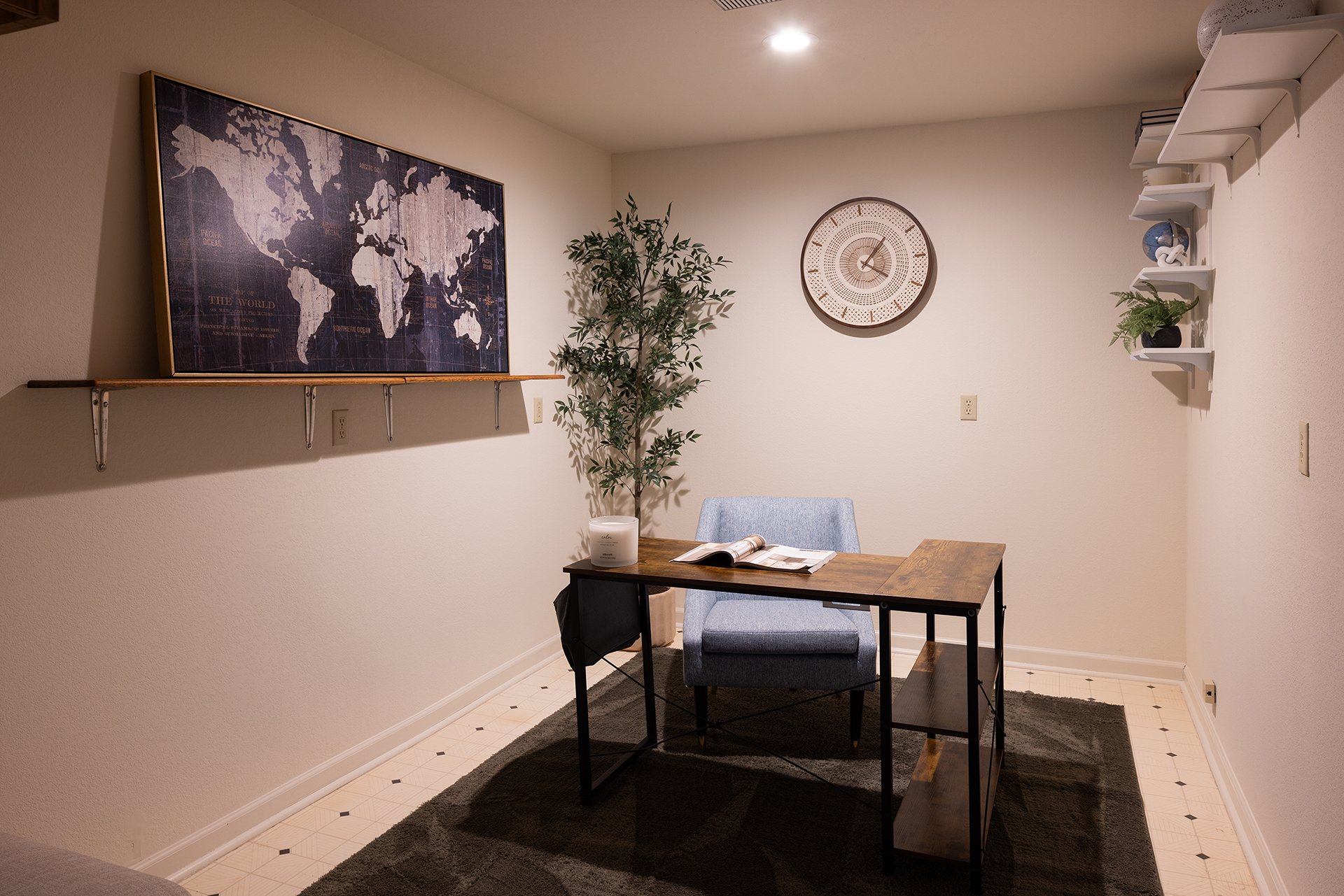 Private Bay Ridge Haven