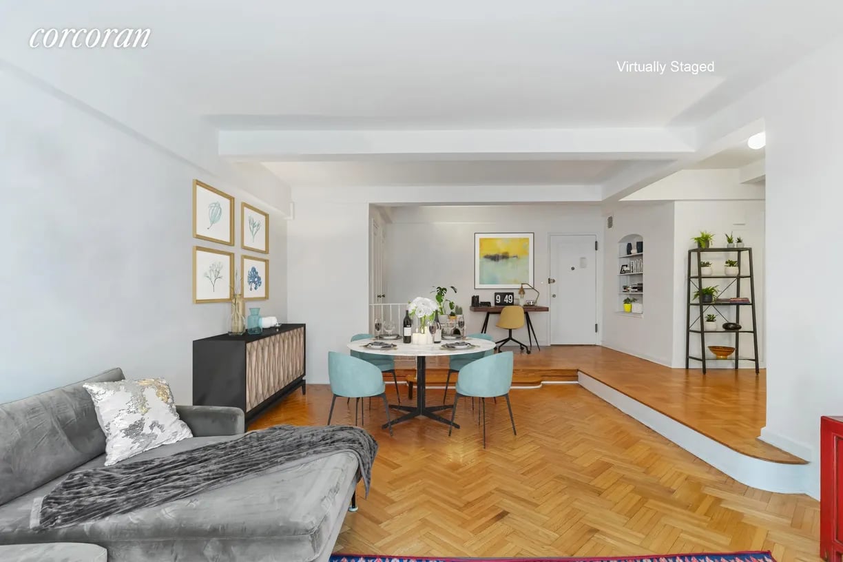 333 W 57th St Apt 5B