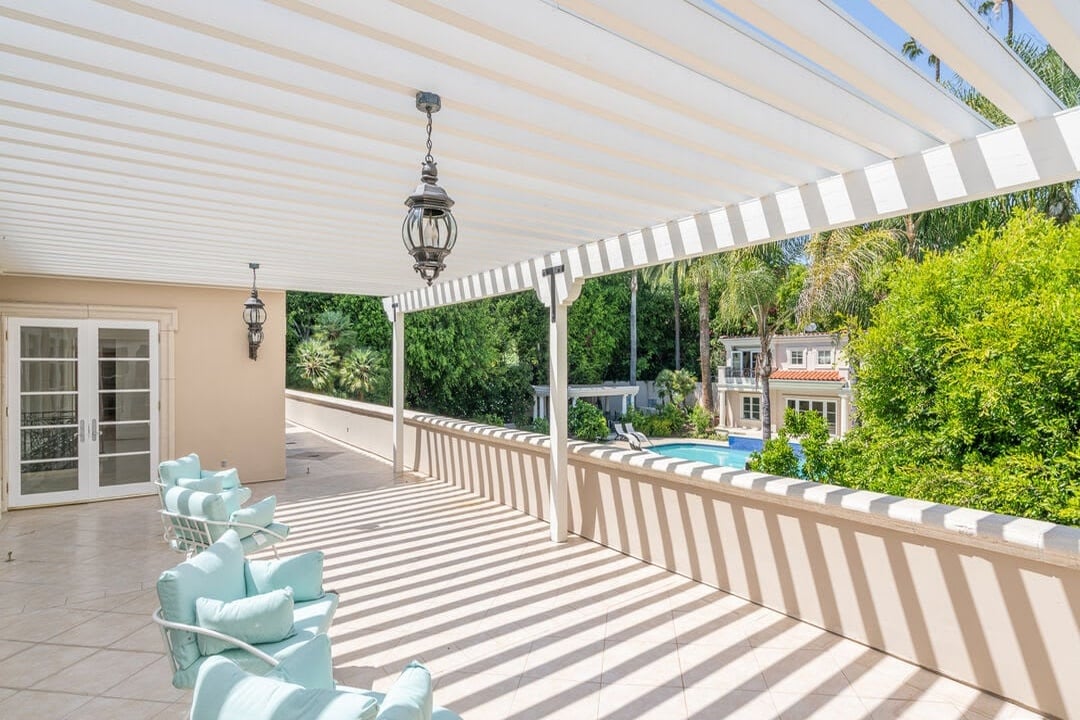 Oasis Radiant