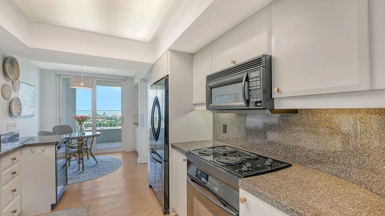 775 Longboat Club Rd #804