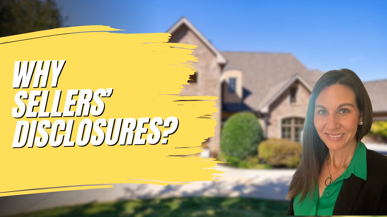 Seller's Disclosures