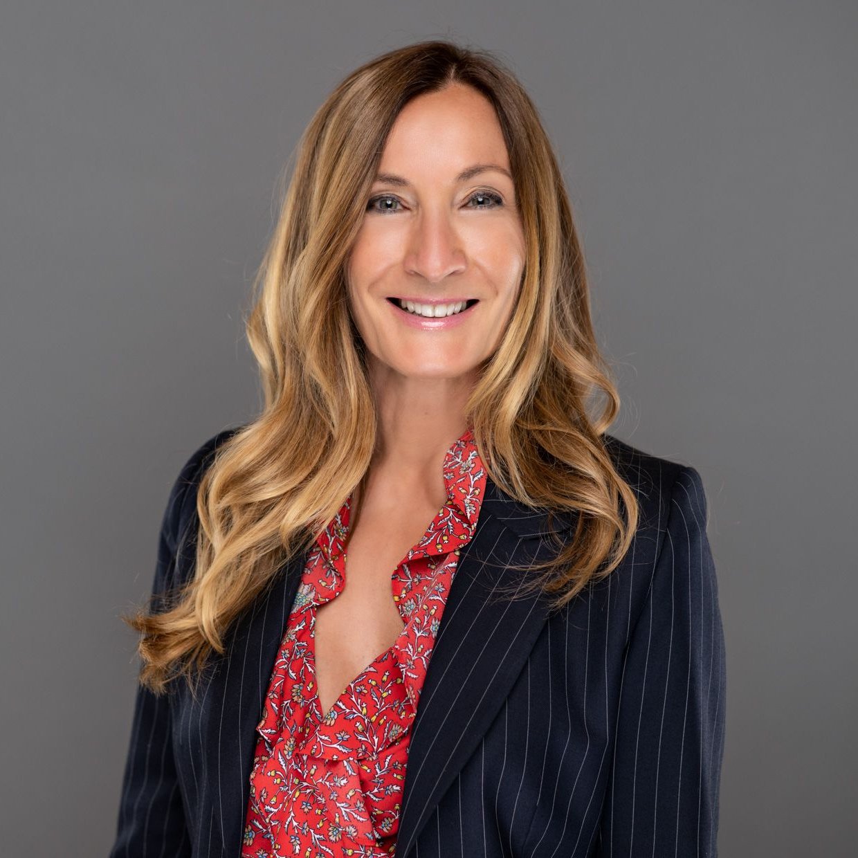 Charlotte Canaval Fort Lauderdale, FL Real Estate Agent Headshot