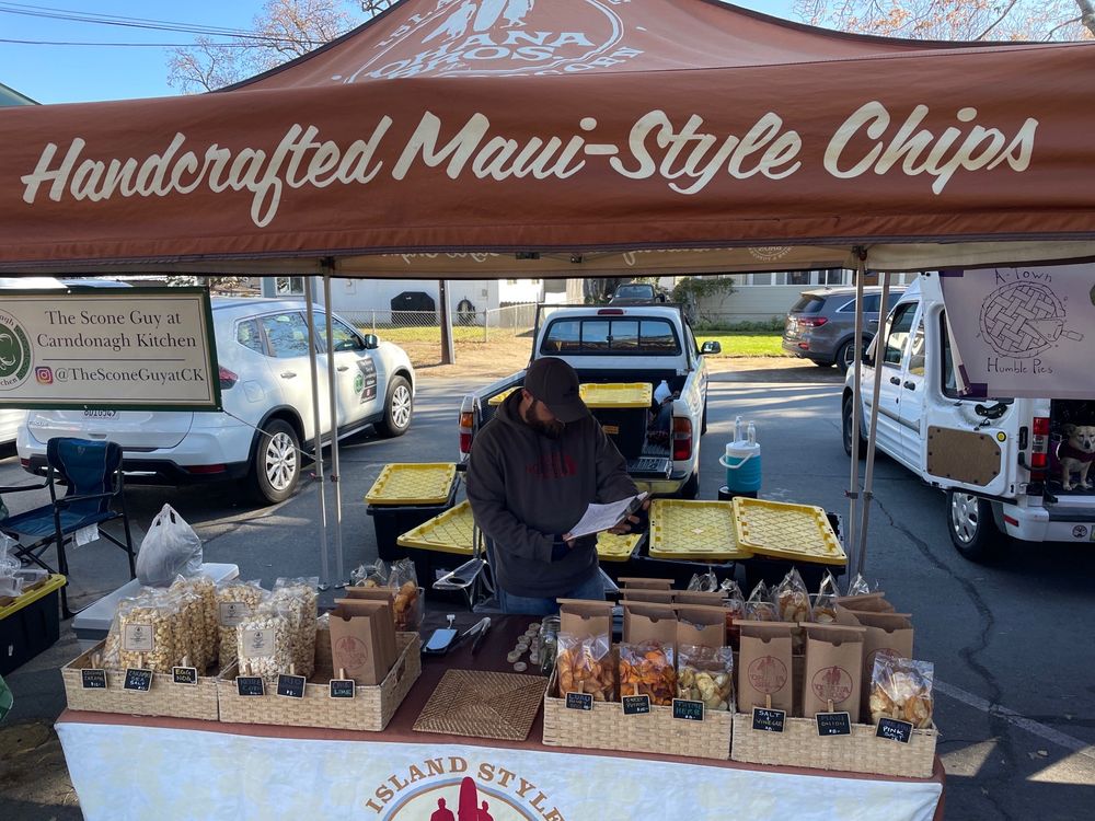 Templeton Farmers Market