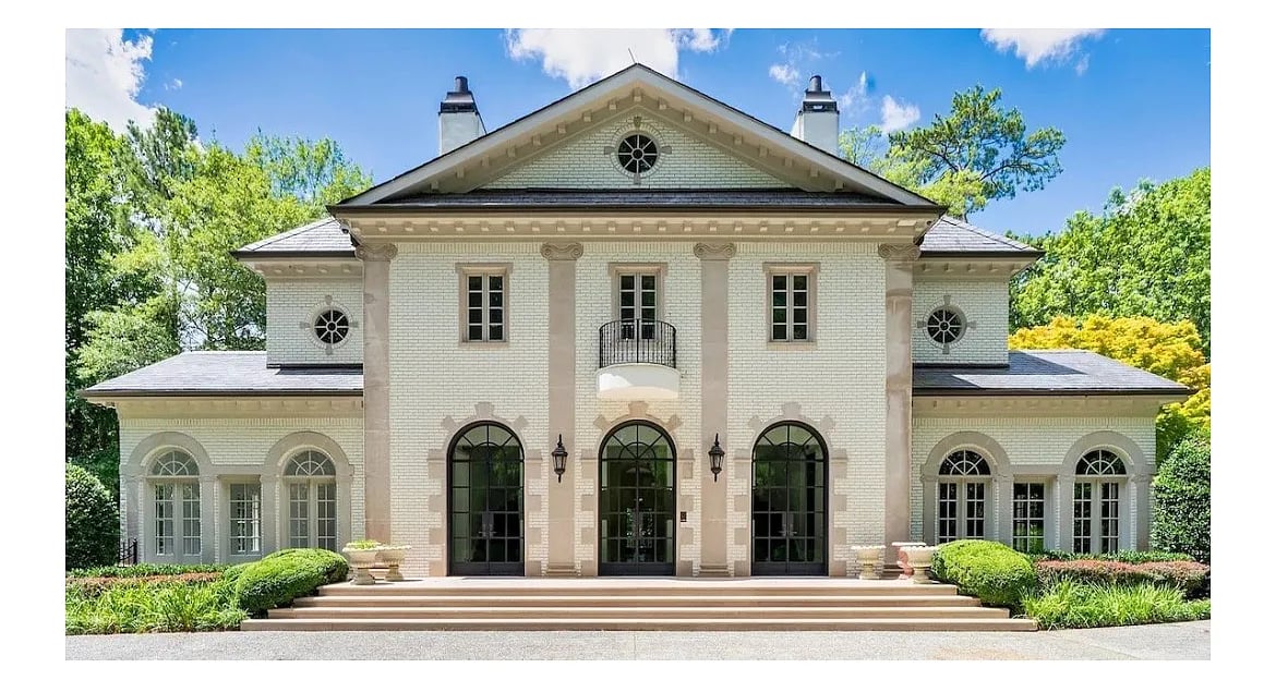 3857 Randall Mill