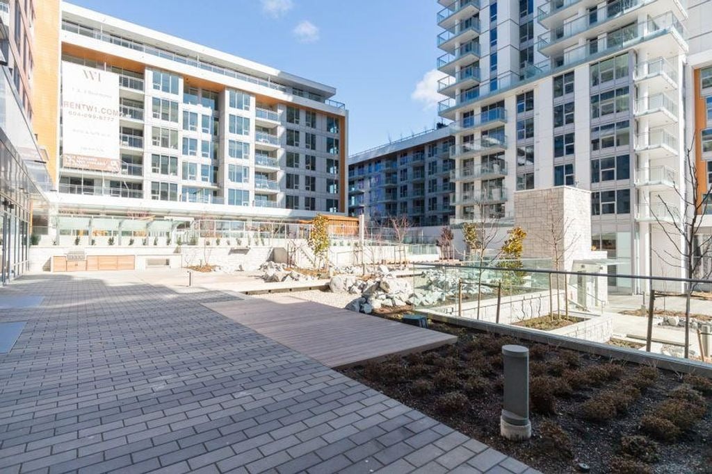 455 SW Marine Dr, #2501
