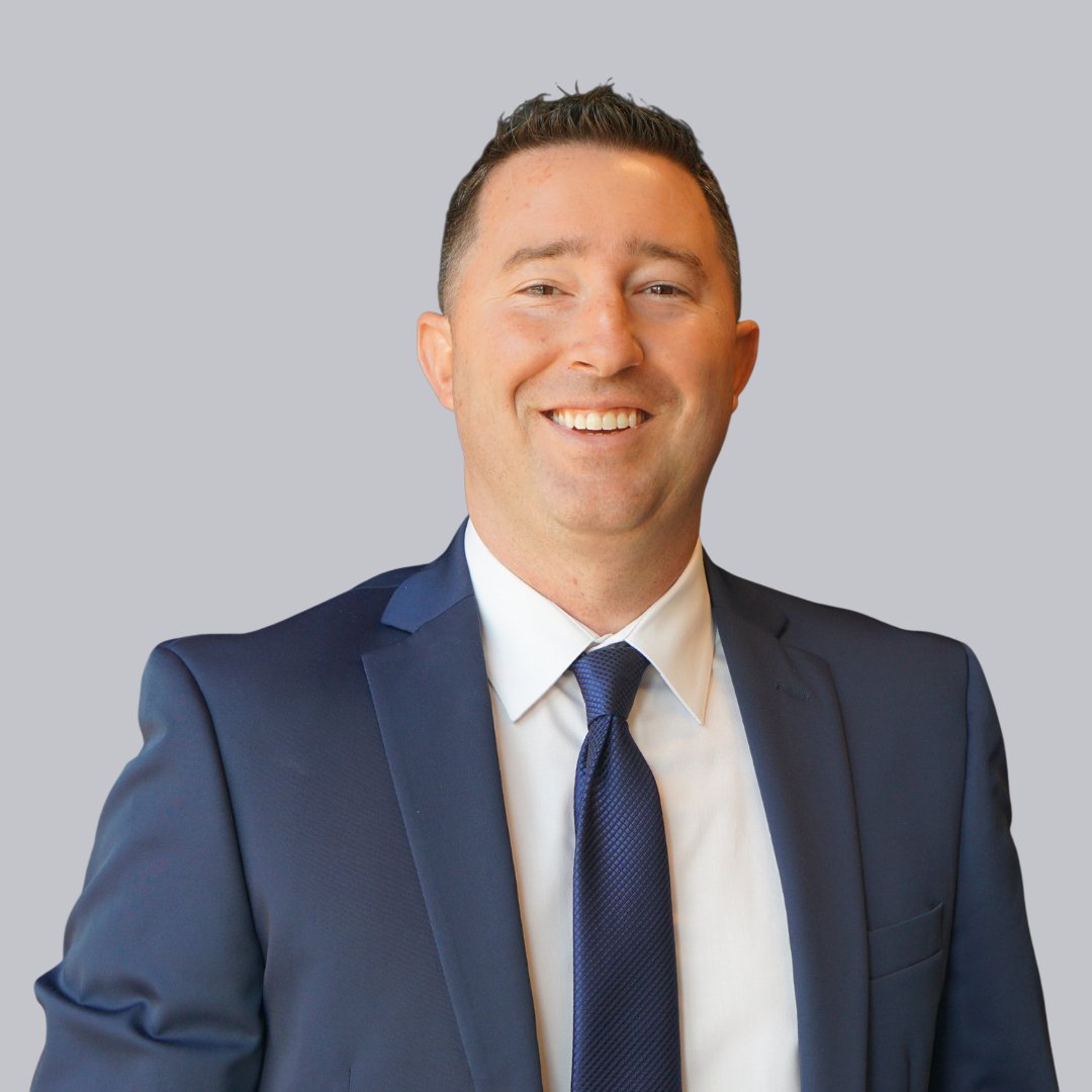 Daniel (Stephen) Hunter Rockwall, TX Real Estate Agent Headshot