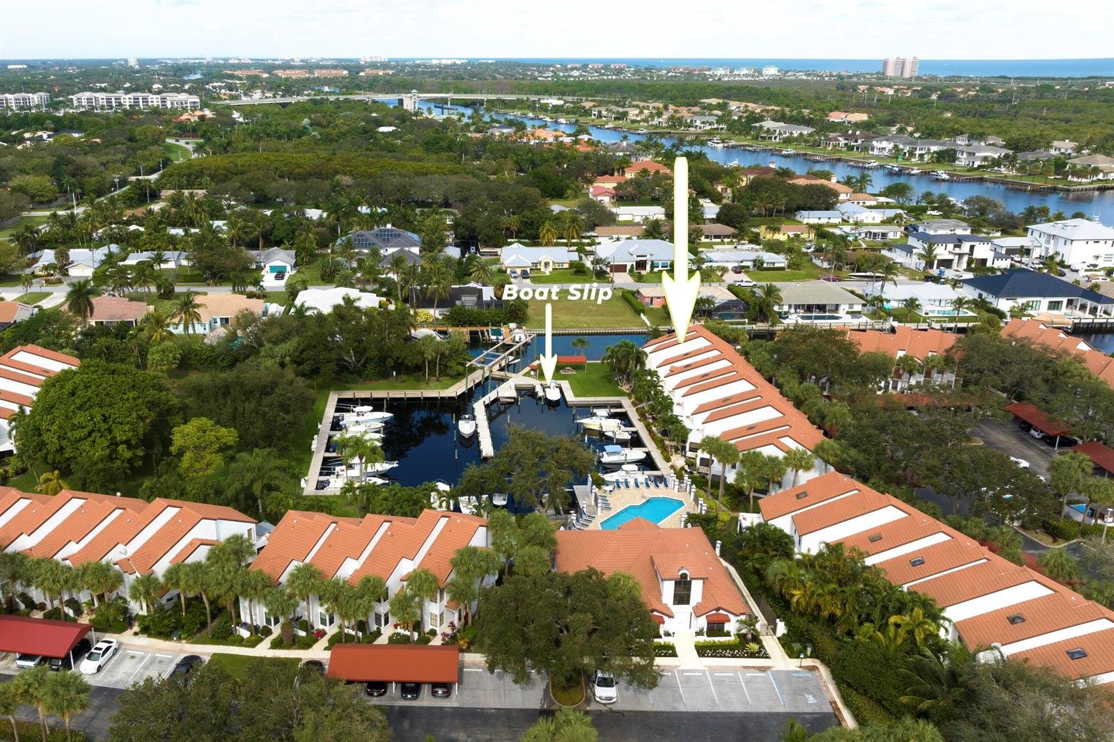 2359 Treasure Isle Drive # 38