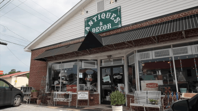 Dawsonville
