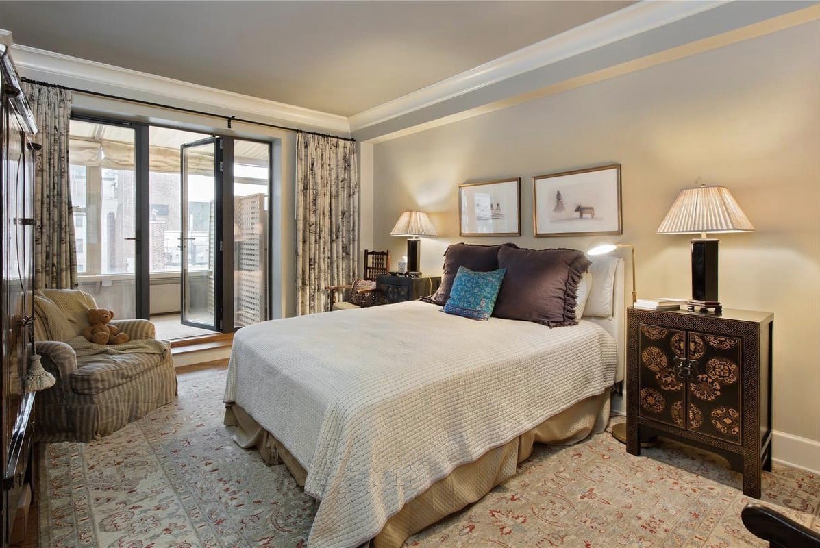 15 East 91st Street, #12B