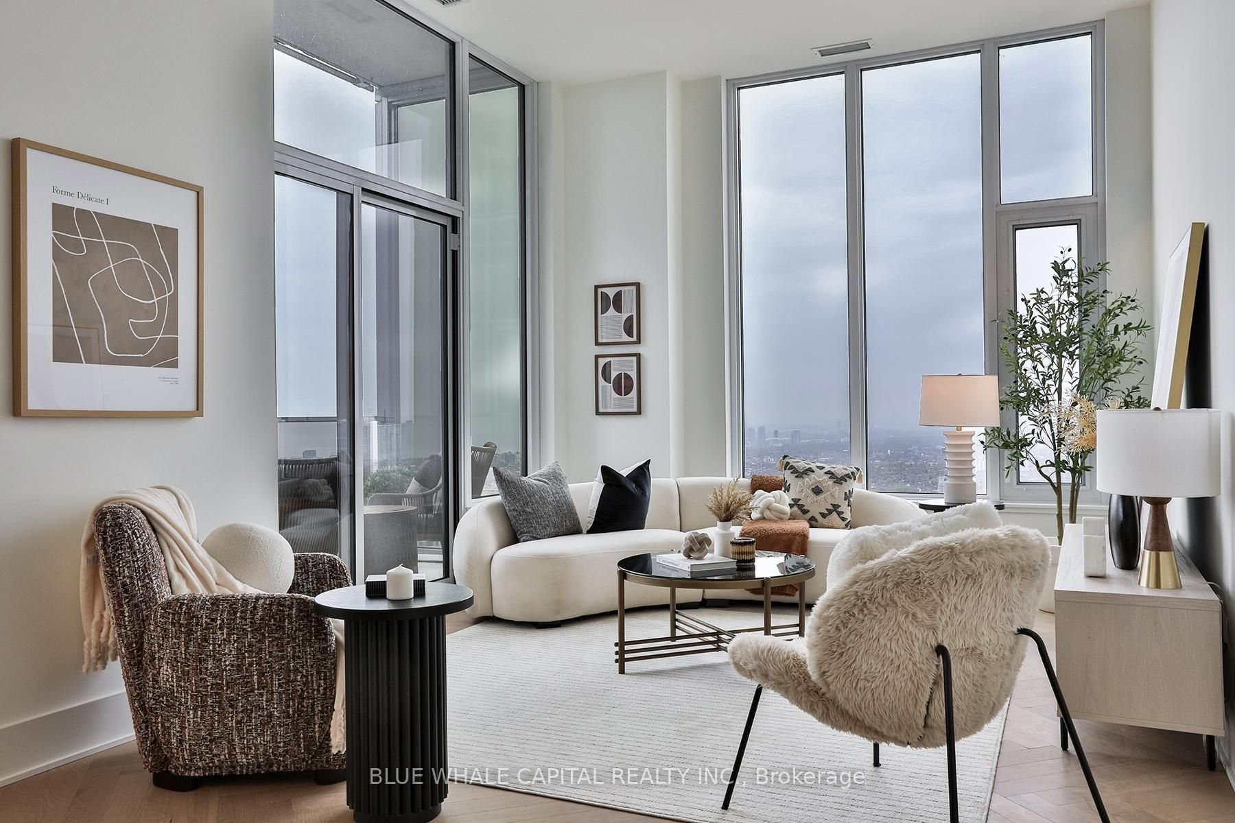 11 YORKVILLE PENTHOUSE 