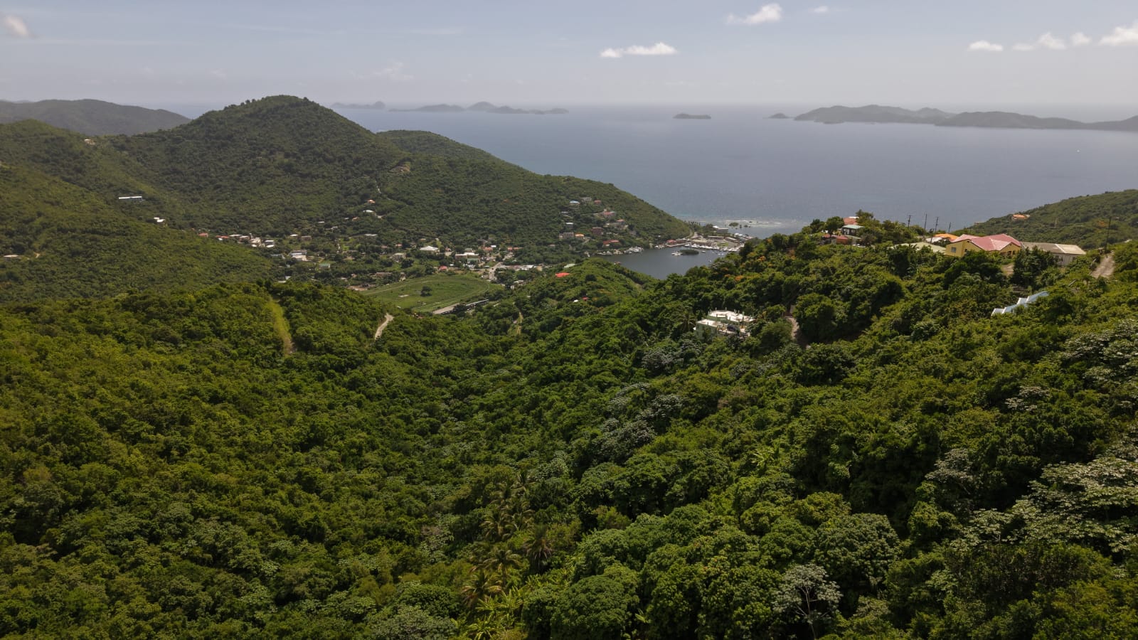 1084 Private Estate with Income
