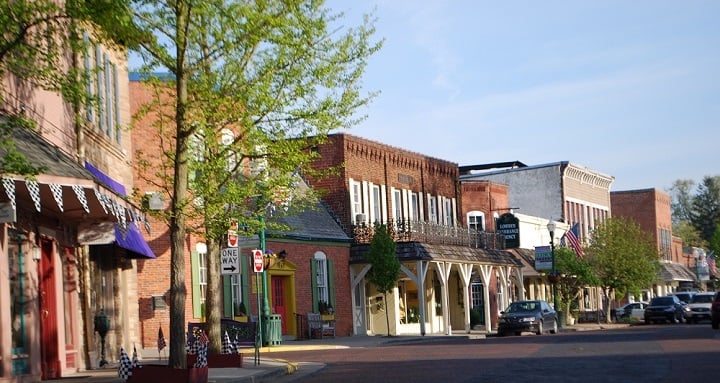 Zionsville