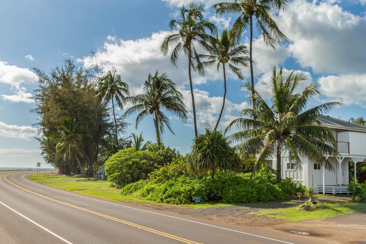 Kekaha Surf House