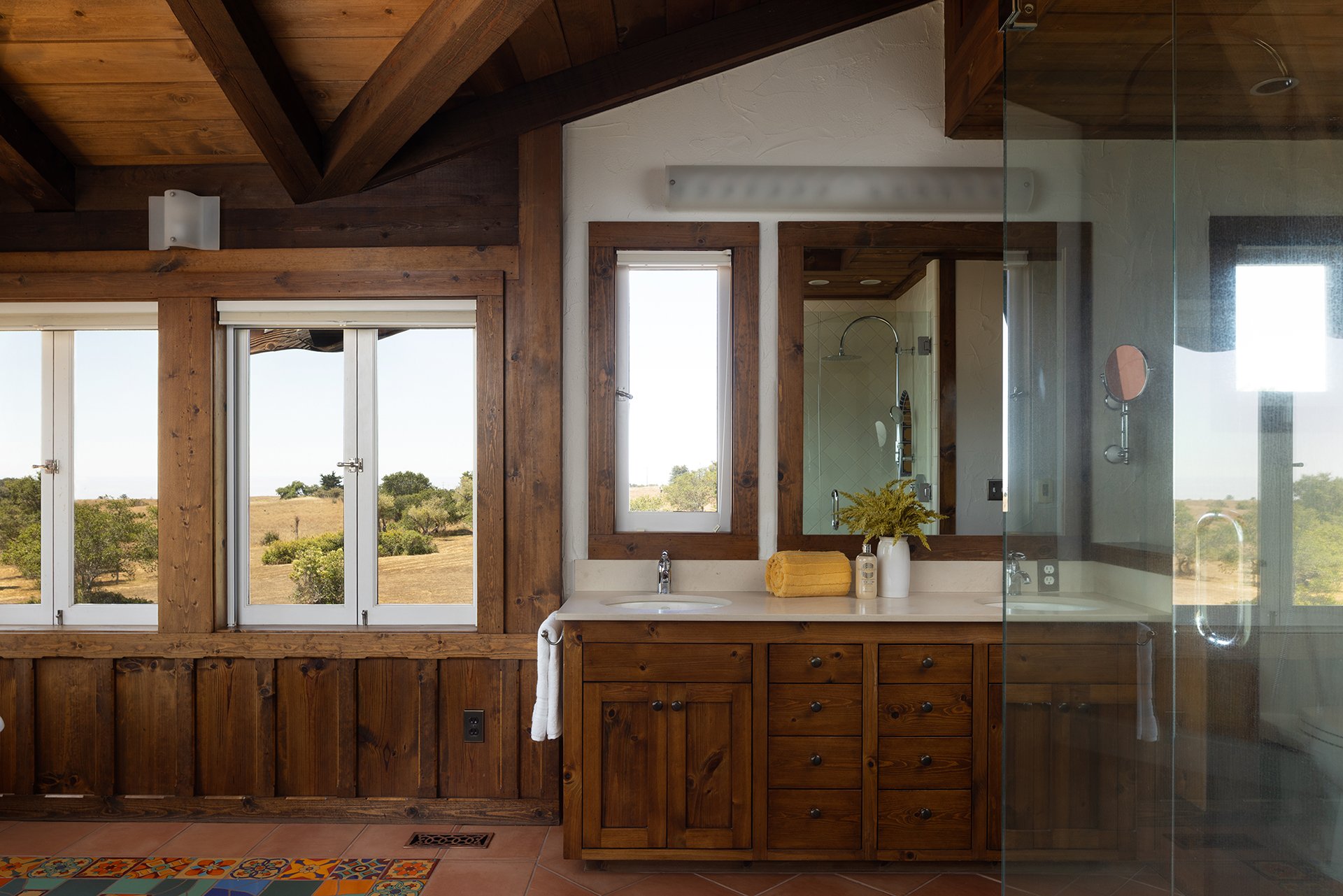 Rancho Refugio - A Place of Refuge