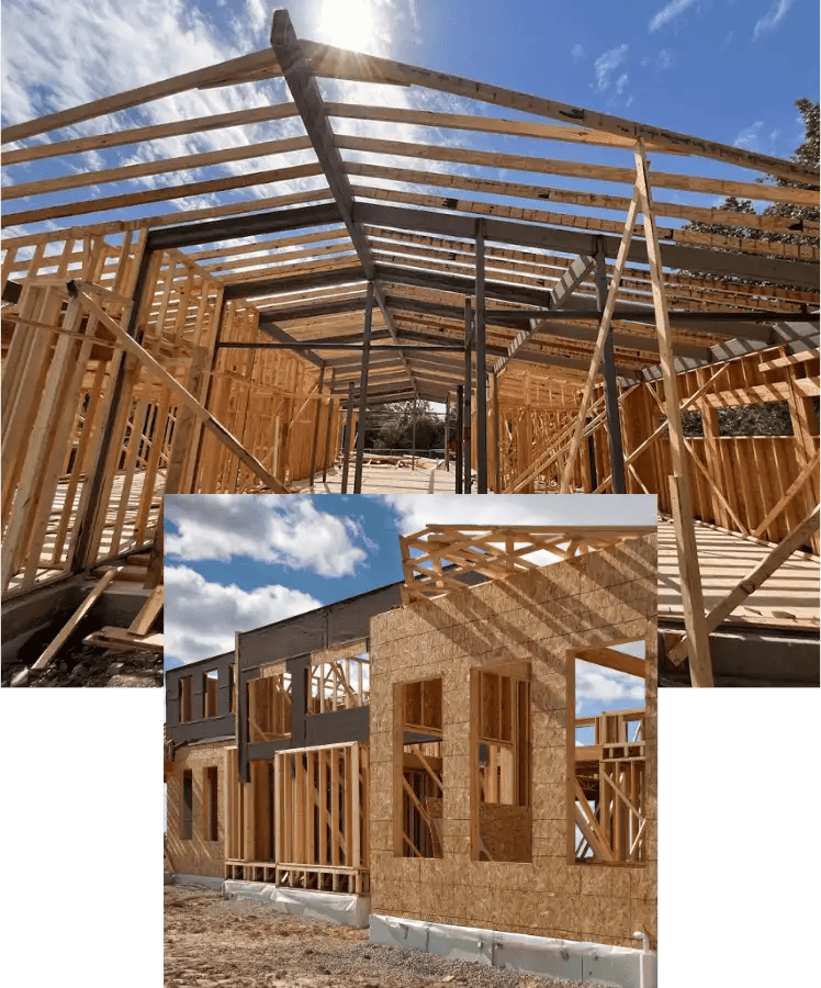 Custom Home Construction Designed for San Antonio Living