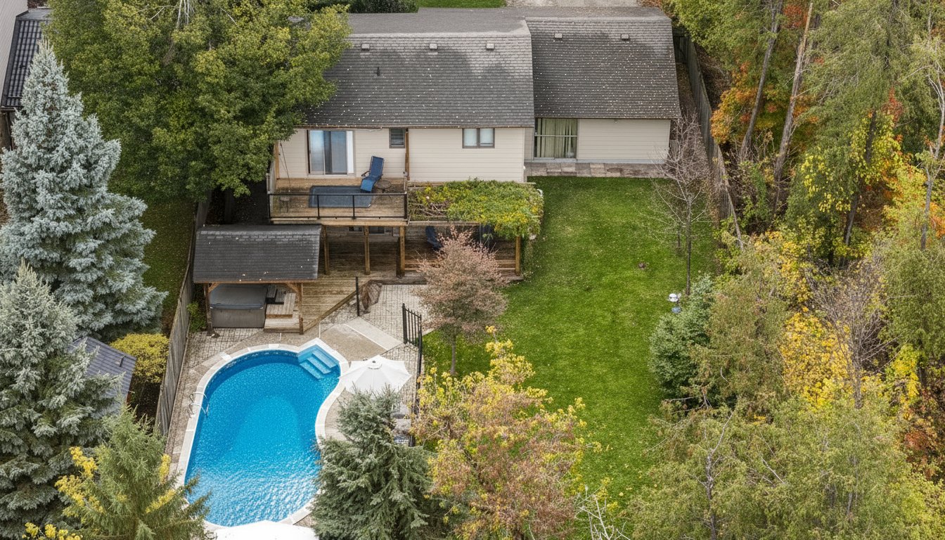 381 Cox Mill Road, Barrie