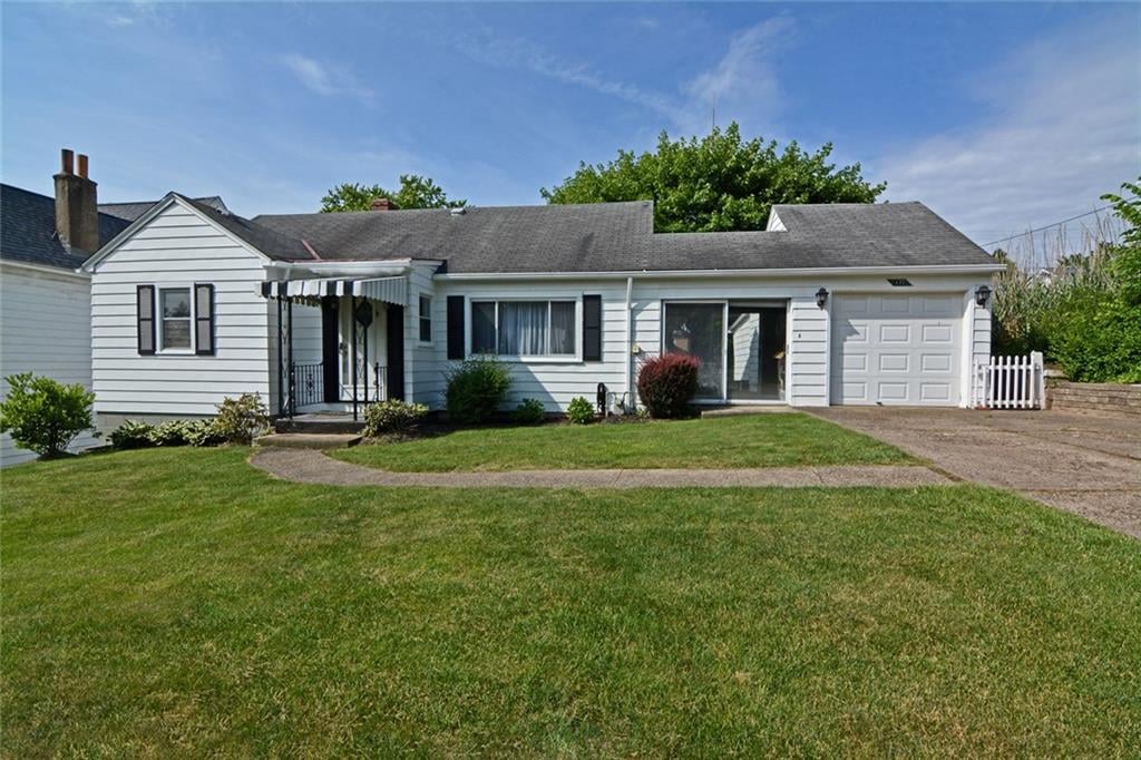 172 Van Buren St