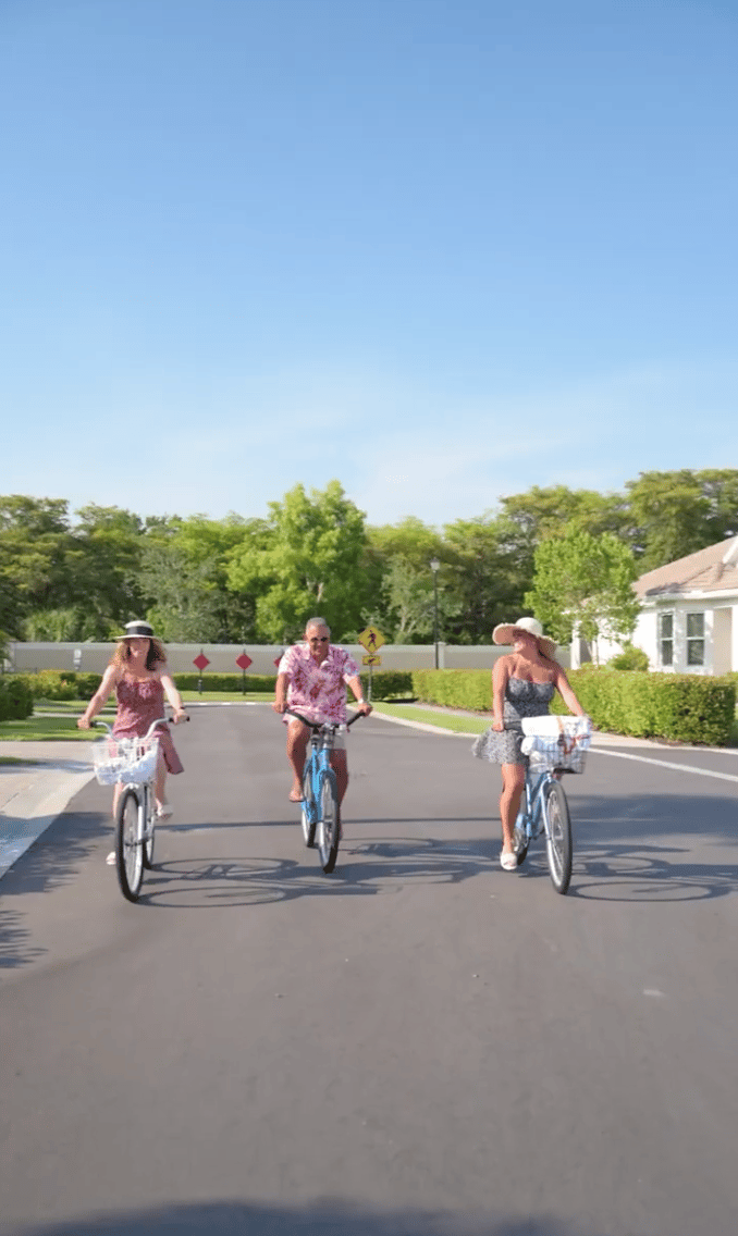 4558 Arboretum Cir #103, Naples