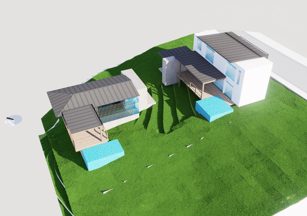  Pre Construction Home B Lot 4008, Pristine Bay