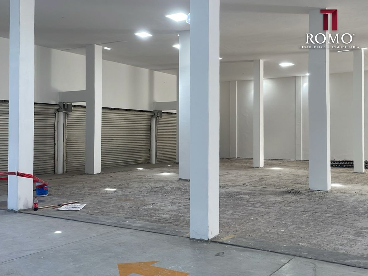 Local en Renta en Av. 16 de Septiembre $449,000.00 MN