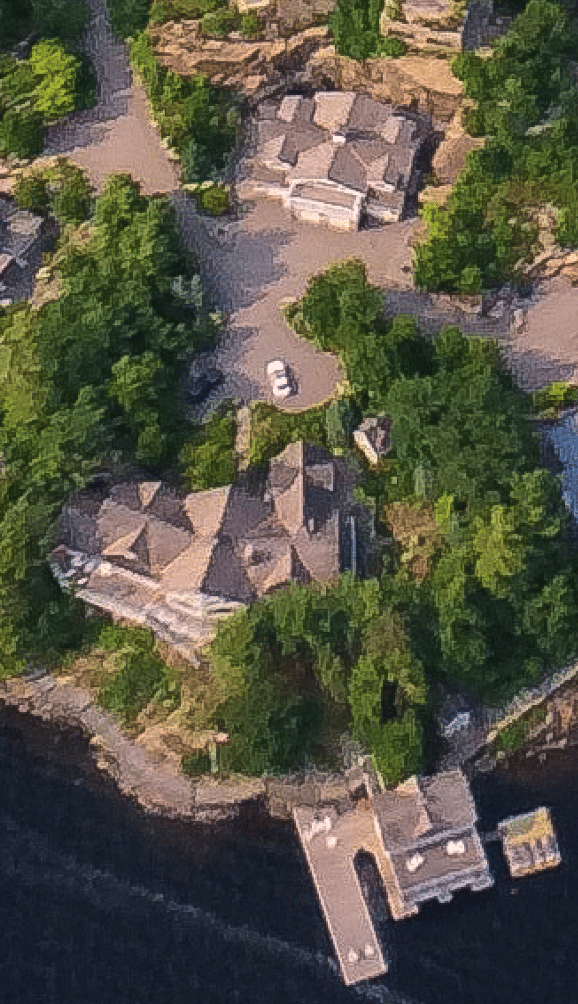 Lake Muskoka