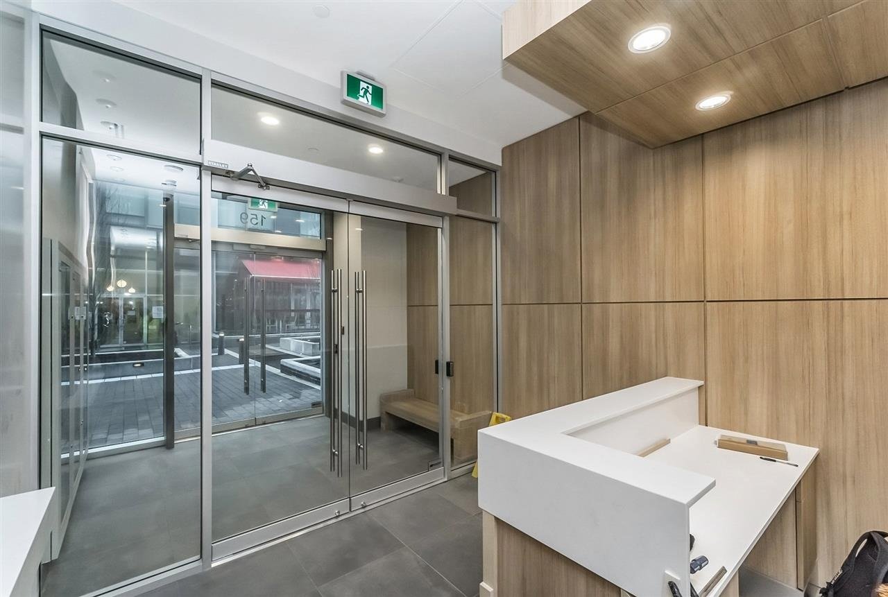 159 W 2nd Ave, #1603