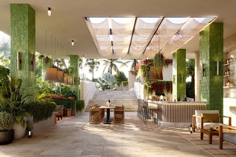 The Well Coconut Grove