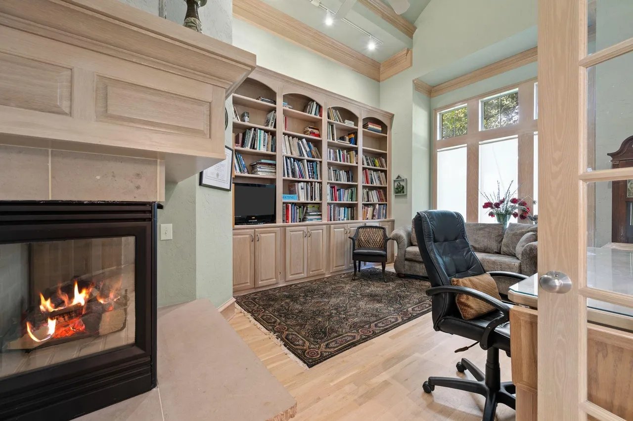 4612 Bill Simmons Rd, Colleyville, TX 76034