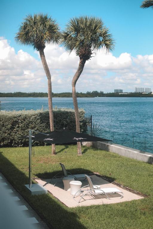 Residences at Beach Haus Bal Harbour (South Tower)