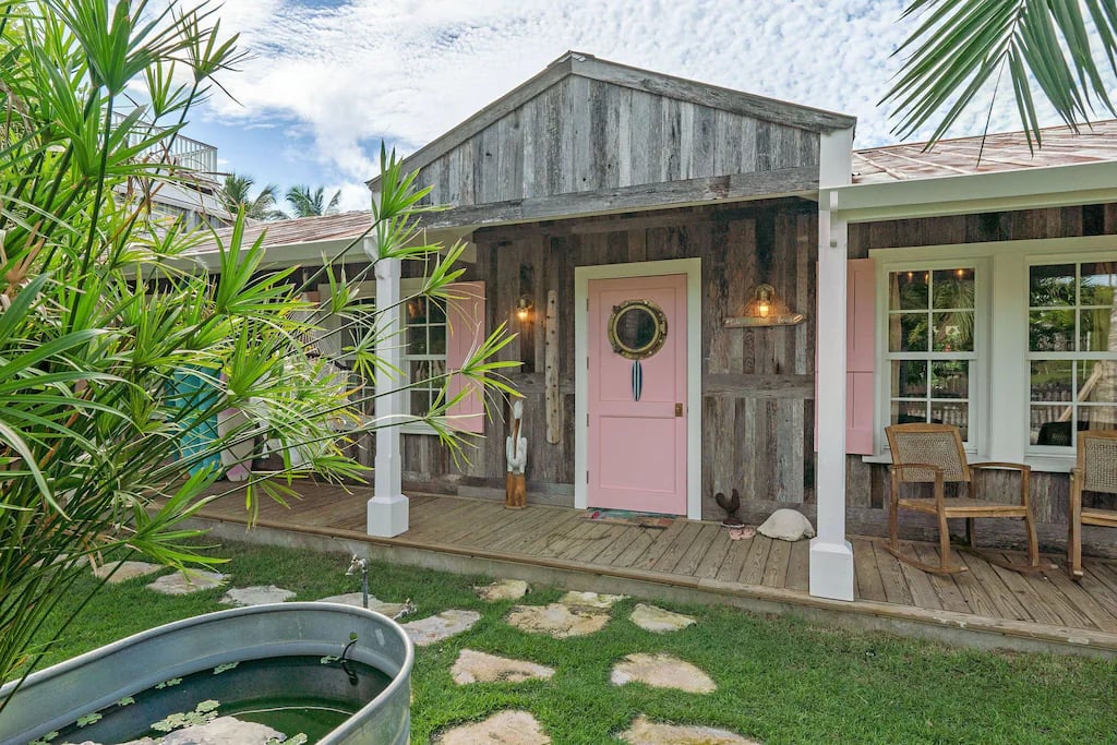 King’s Surf Shack