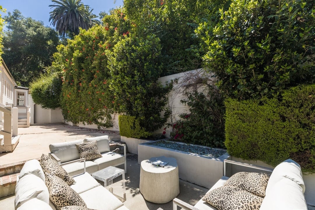 Pinnacle Estate, Wonderland Ave, 90046