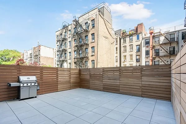 150 Rivington Street #2B