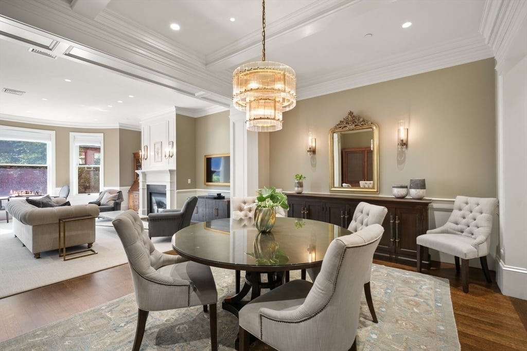 185 Marlborough St #2