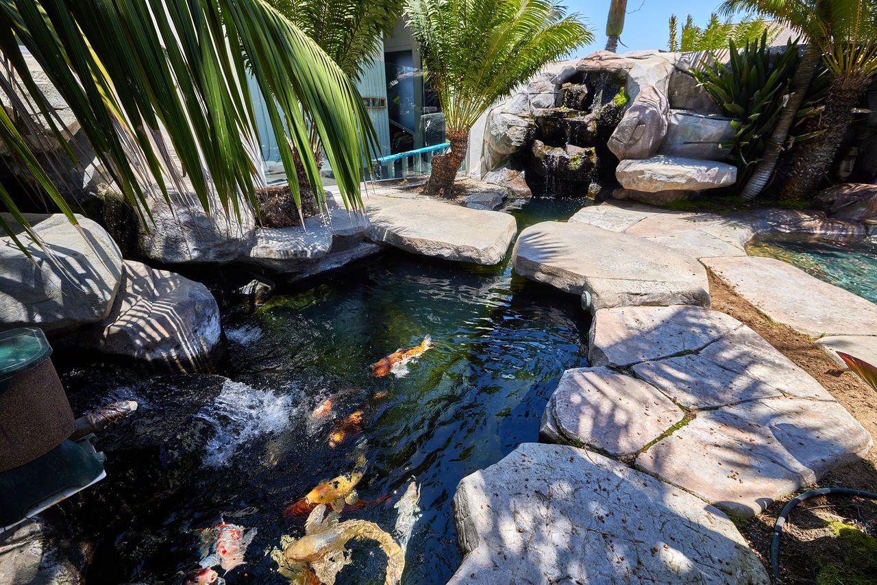 Encinitas Oceanfront Retreat