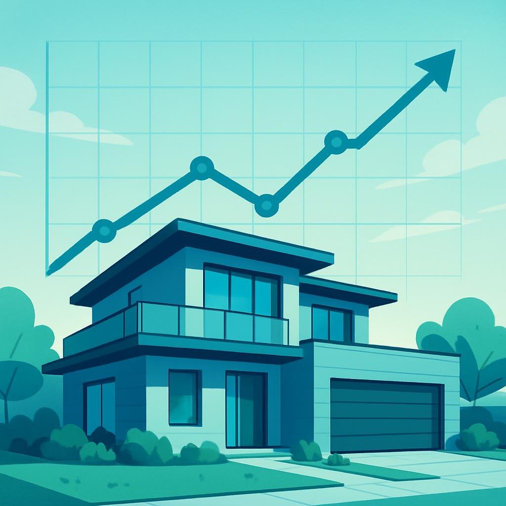 What’s My Orange County Home Worth? Find Out & Learn What Affects It!