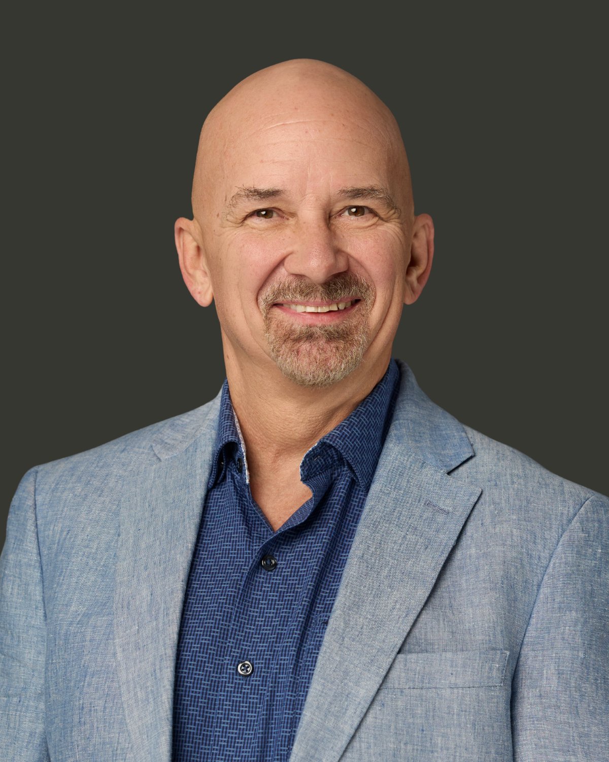 Jeff Domin