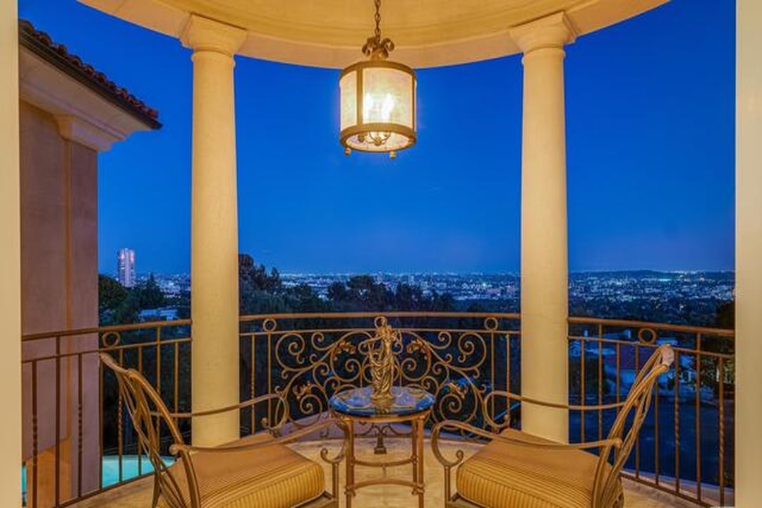 Paradise Heights
