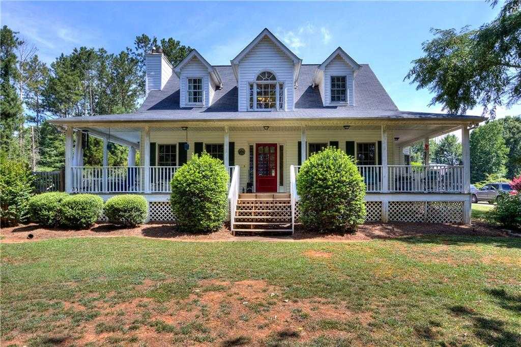 261 Simpson Road NE